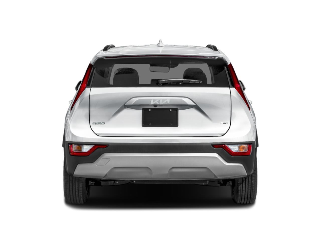 2024 Kia Niro LX San Clemente CA
