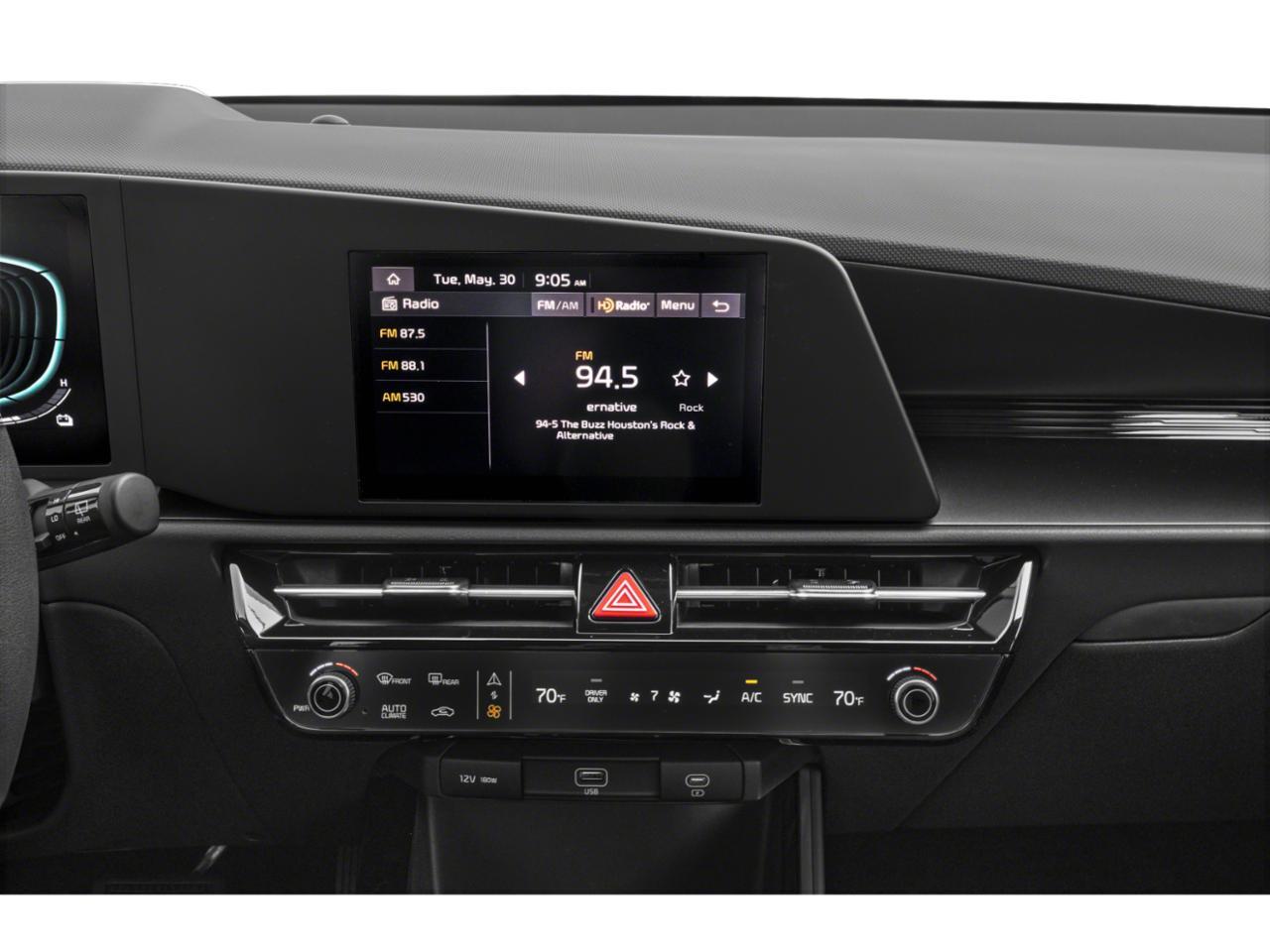 2024 Kia Niro LX San Clemente CA