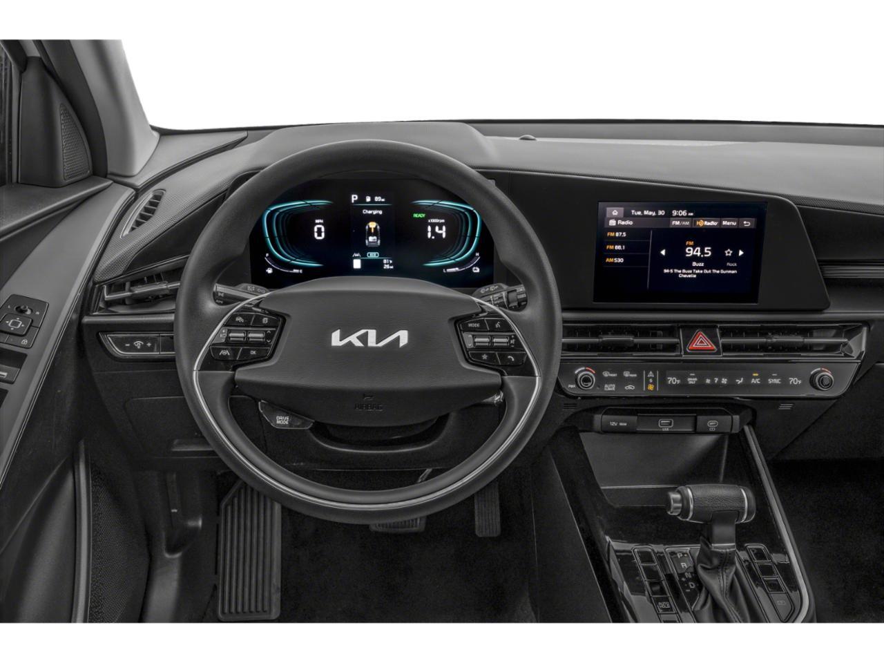 2024 Kia Niro LX San Clemente CA