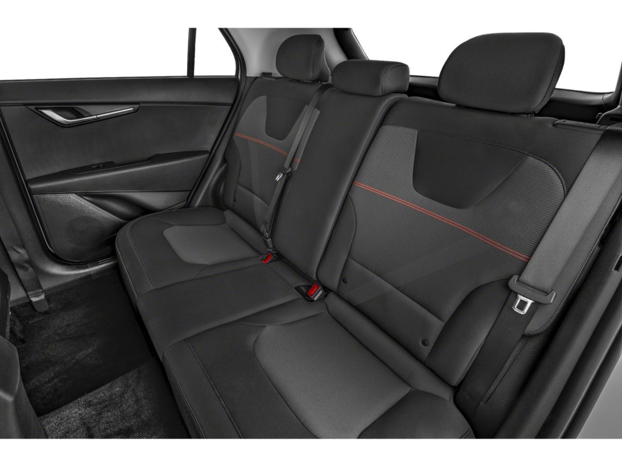 2024 Kia Niro LX San Clemente CA