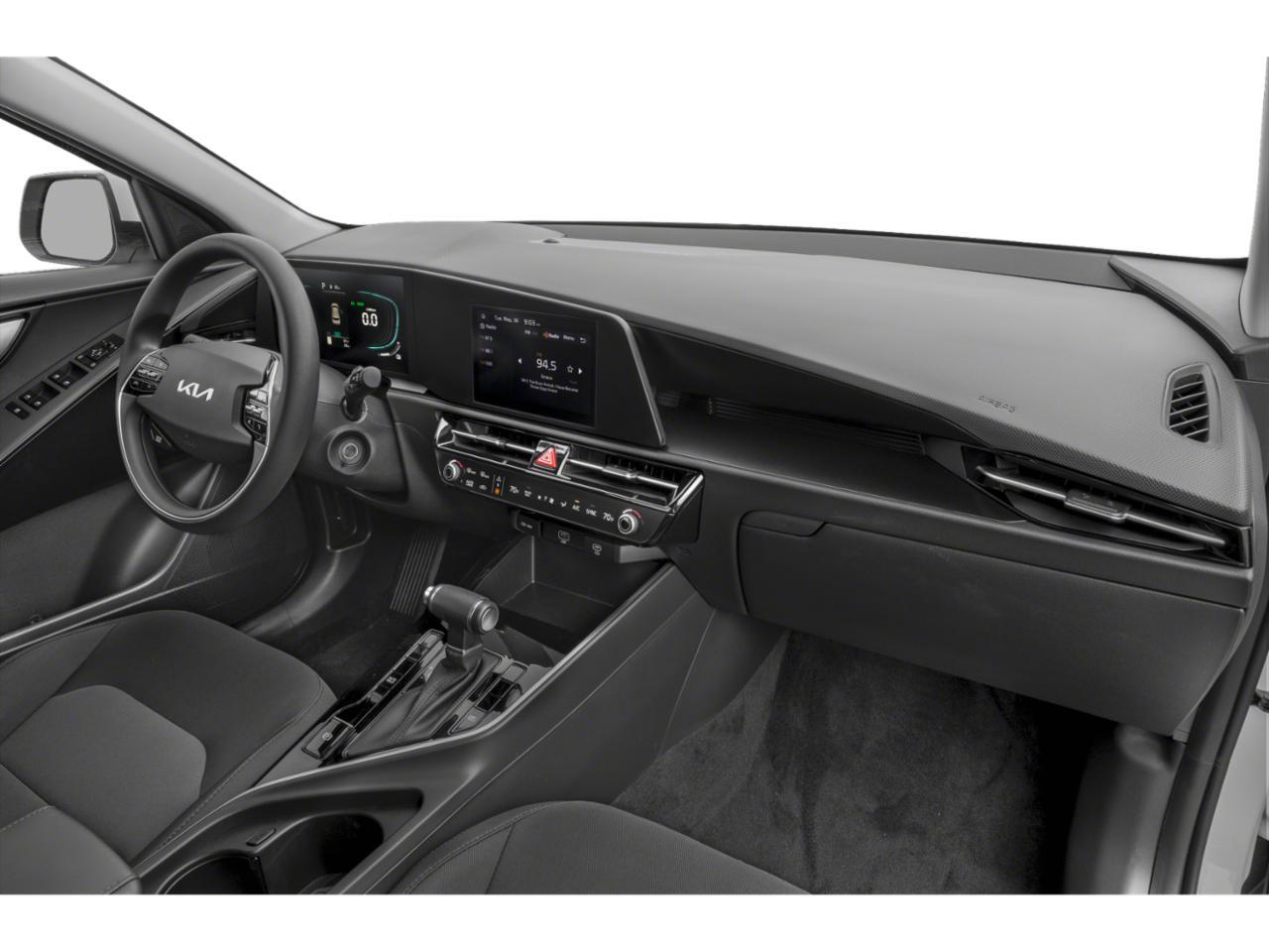 2024 Kia Niro LX San Clemente CA
