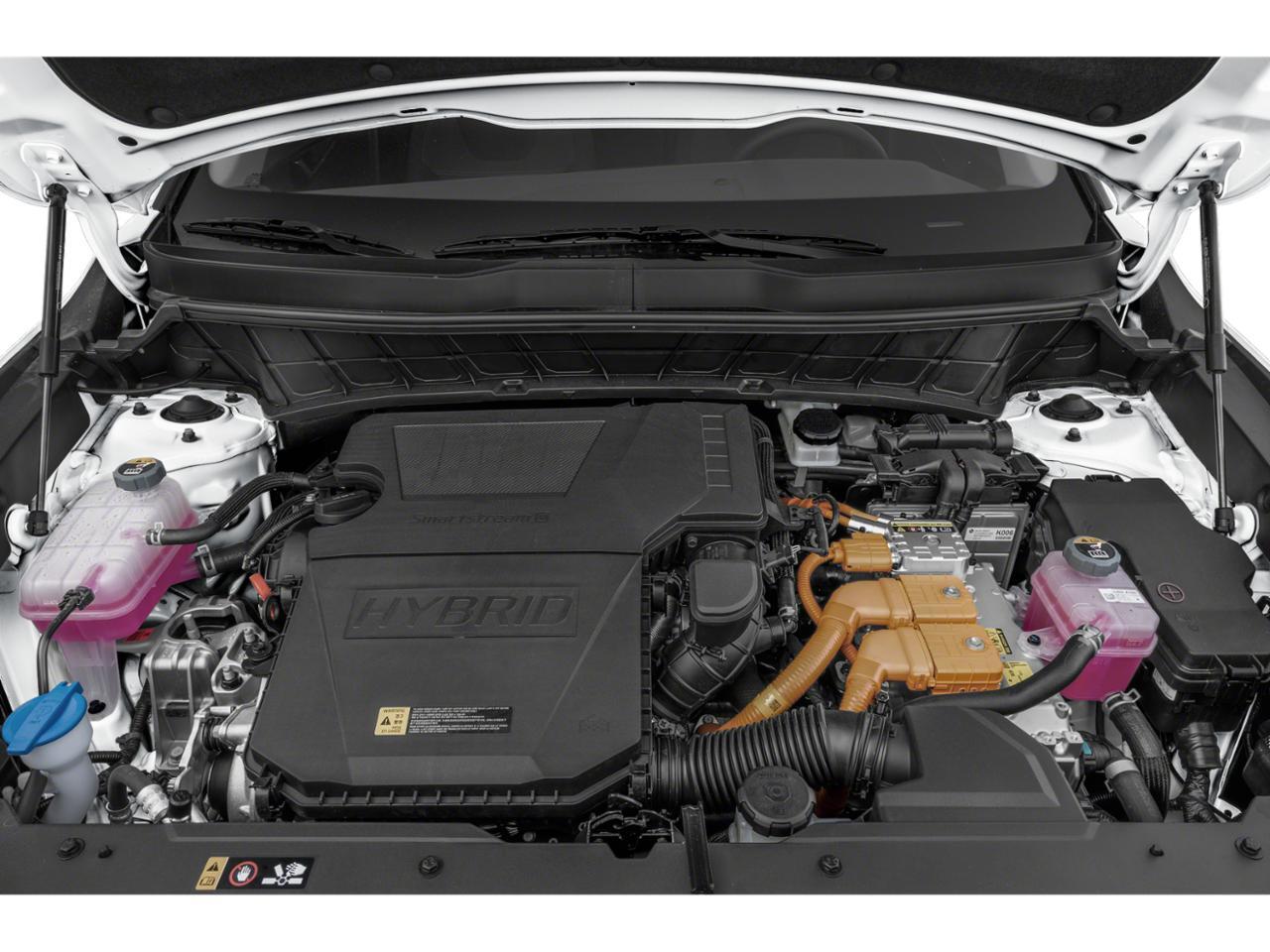 2024 Kia Niro LX San Clemente CA