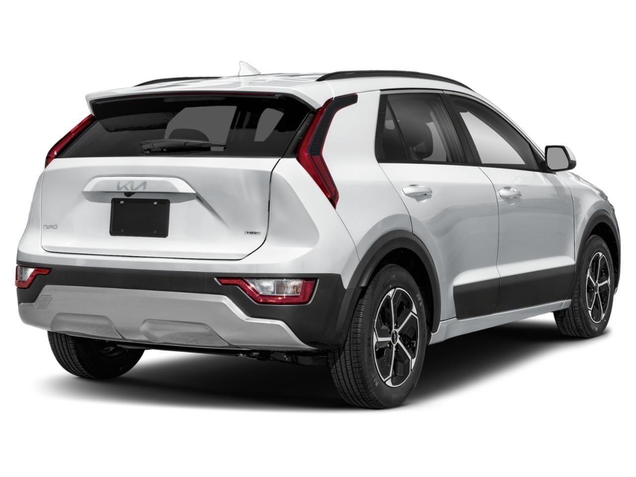 2024 Kia Niro LX San Clemente CA