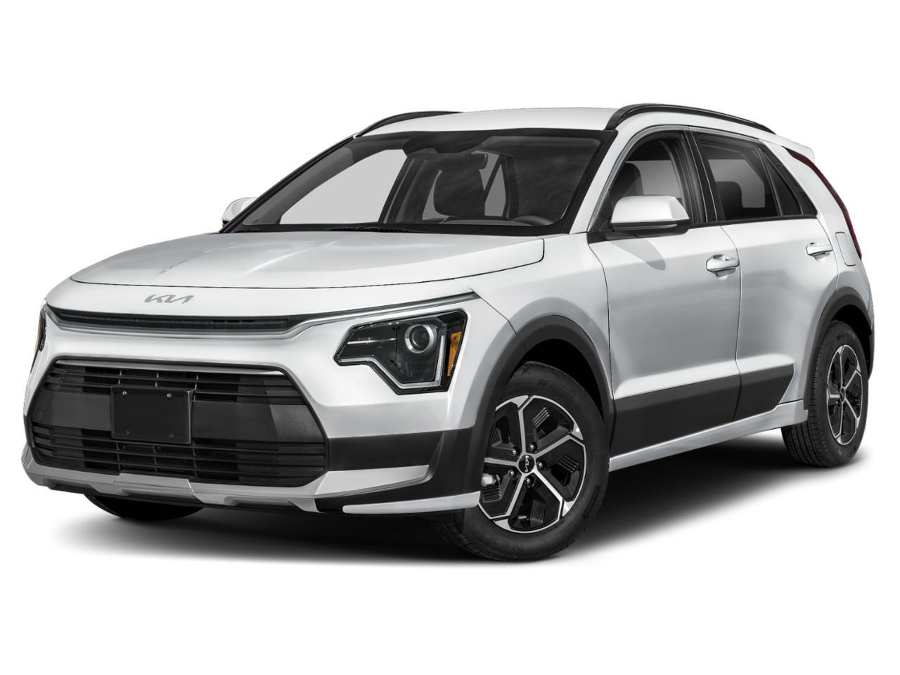 2024 Kia Niro LX San Clemente CA