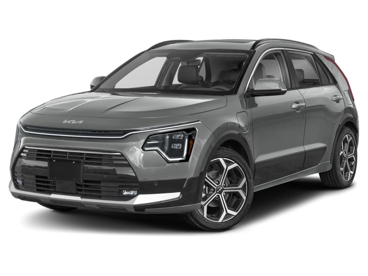2024 Kia Niro Plug-In Hybrid SX San Clemente CA