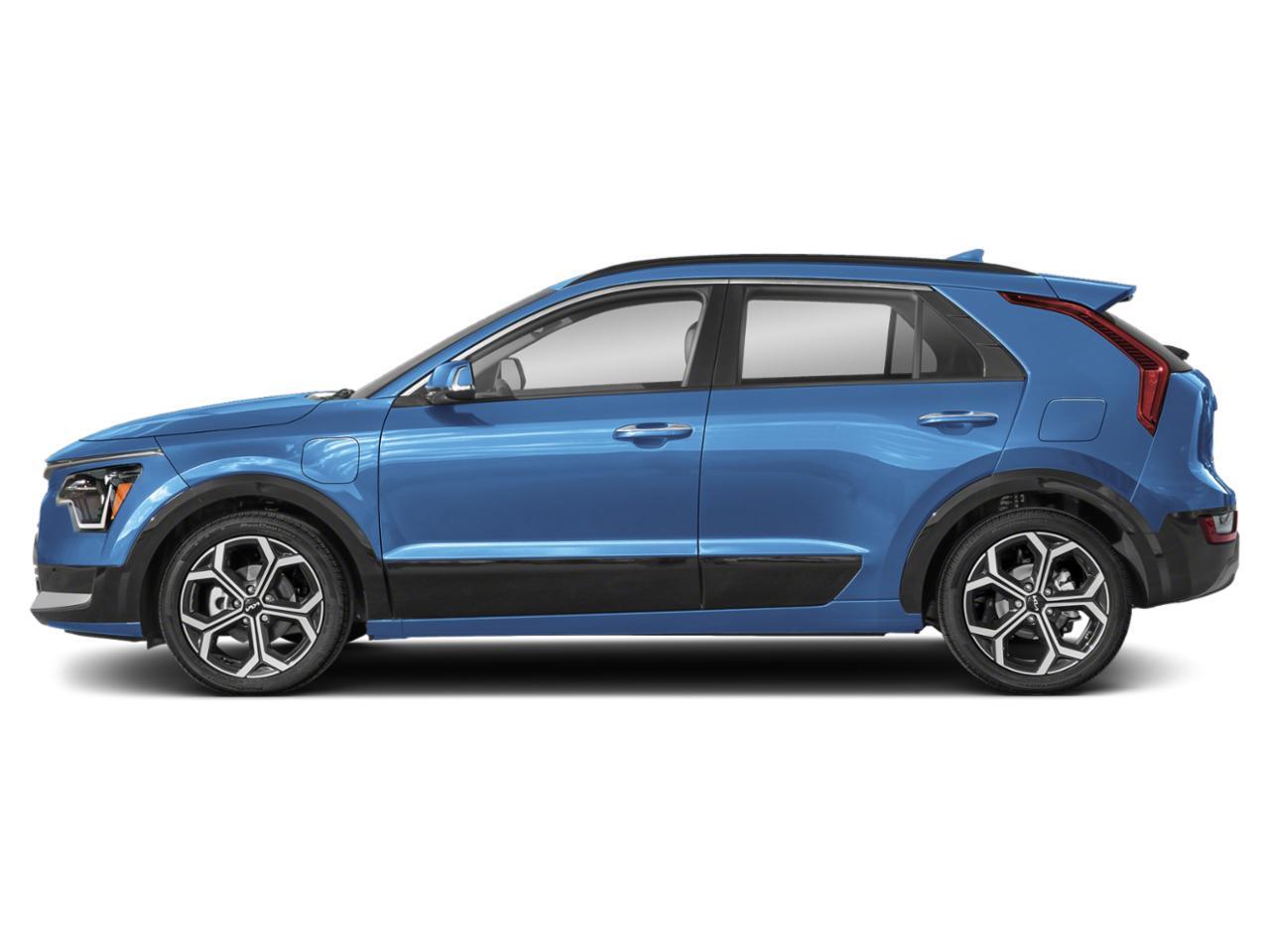 2024 Kia Niro Plug-In Hybrid SX San Clemente CA