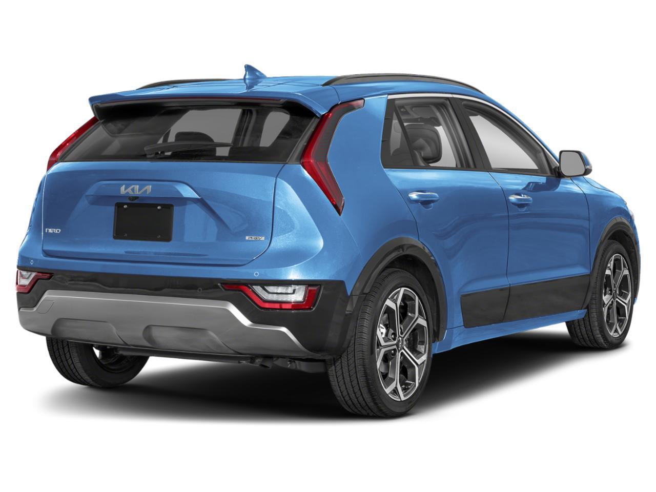 2024 Kia Niro Plug-In Hybrid SX San Clemente CA