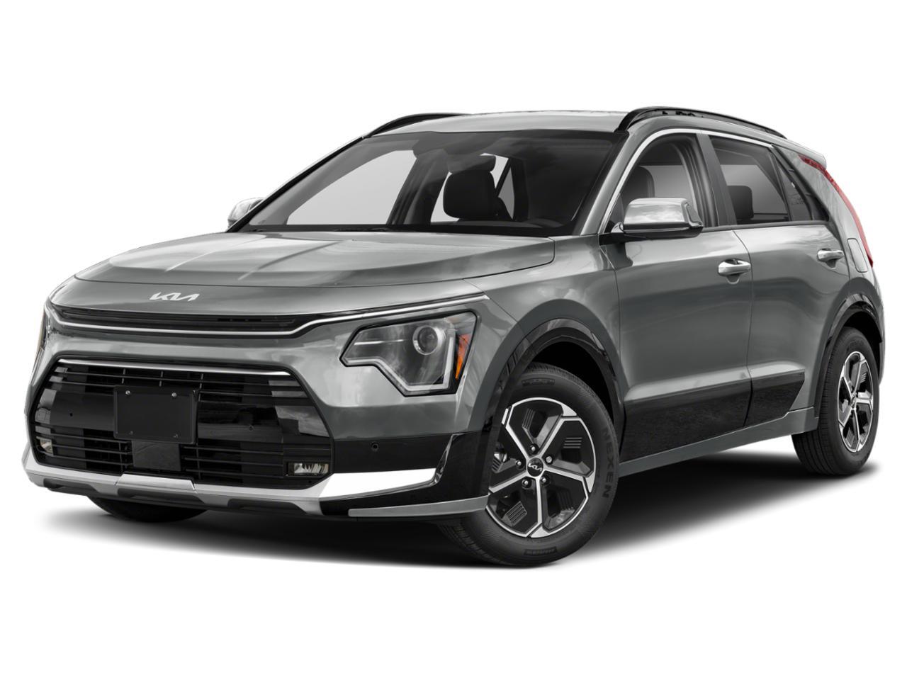2024 Kia Niro SX