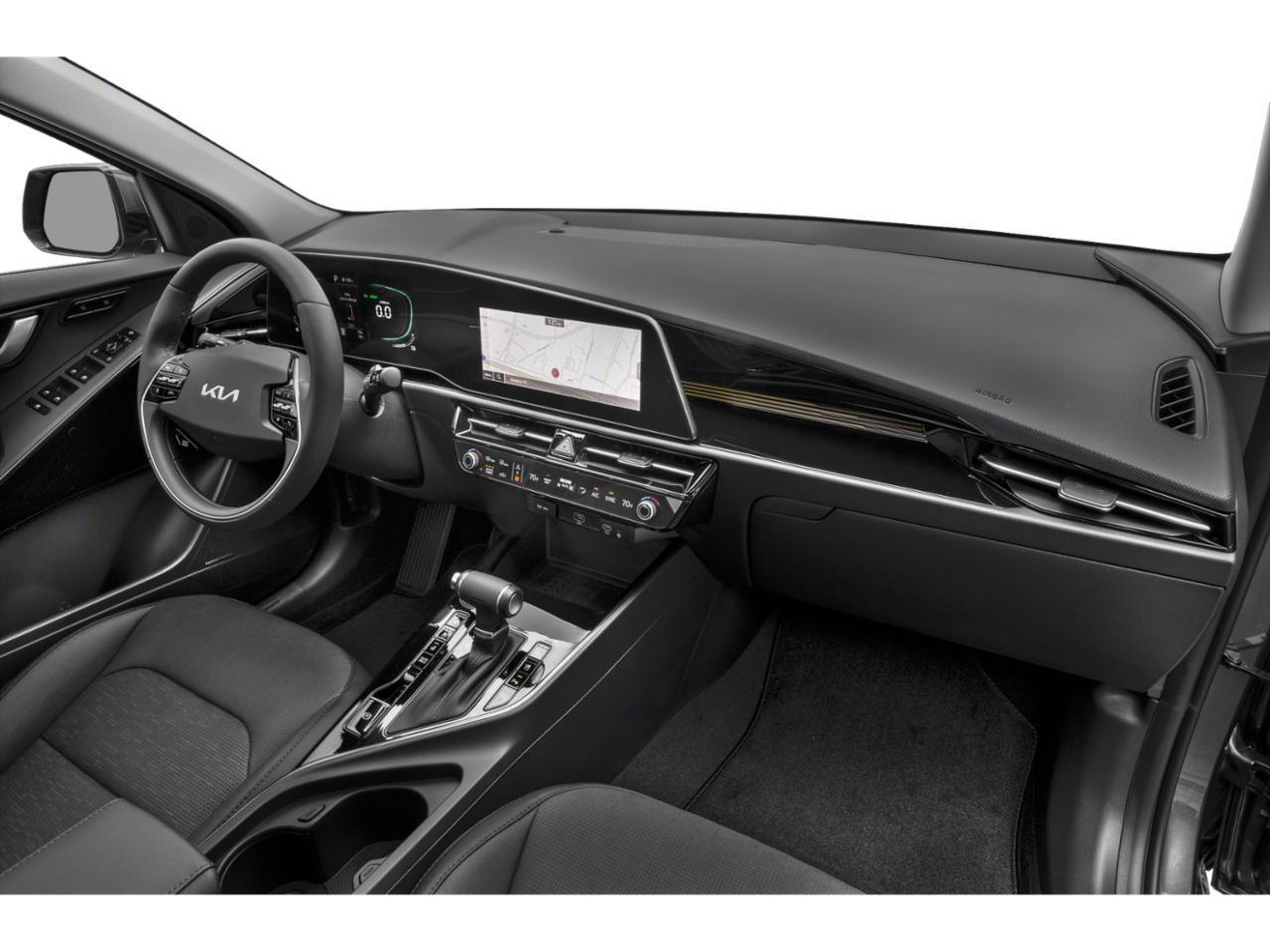 2024 Kia Niro SX Tucson AZ