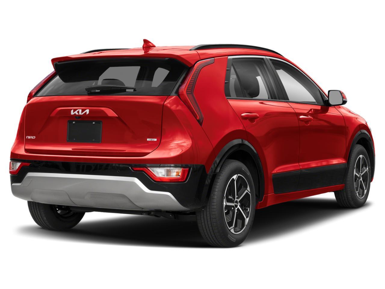 2024 Kia Niro SX Tucson AZ