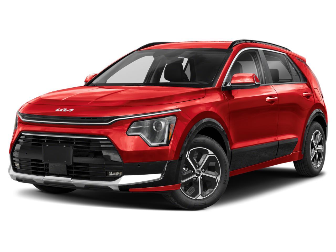 2024 Kia Niro SX Tucson AZ