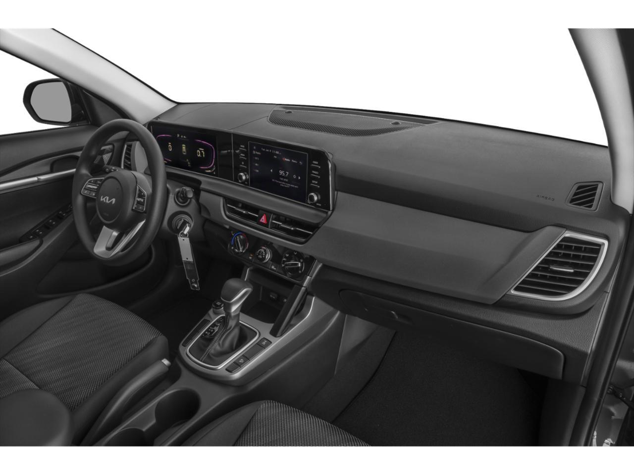 2024 Kia Seltos LX IVT AWD Benwood WV