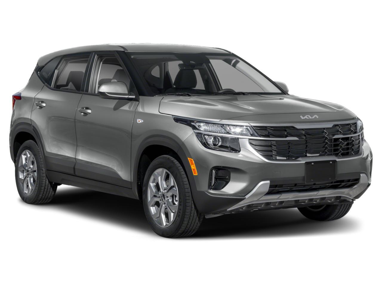 2024 Kia Seltos LX IVT AWD Benwood WV
