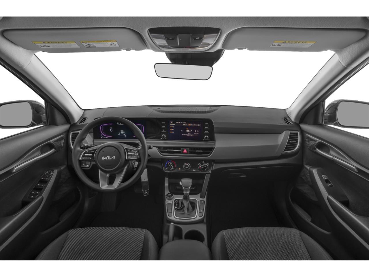 2024 Kia Seltos LX IVT AWD Benwood WV