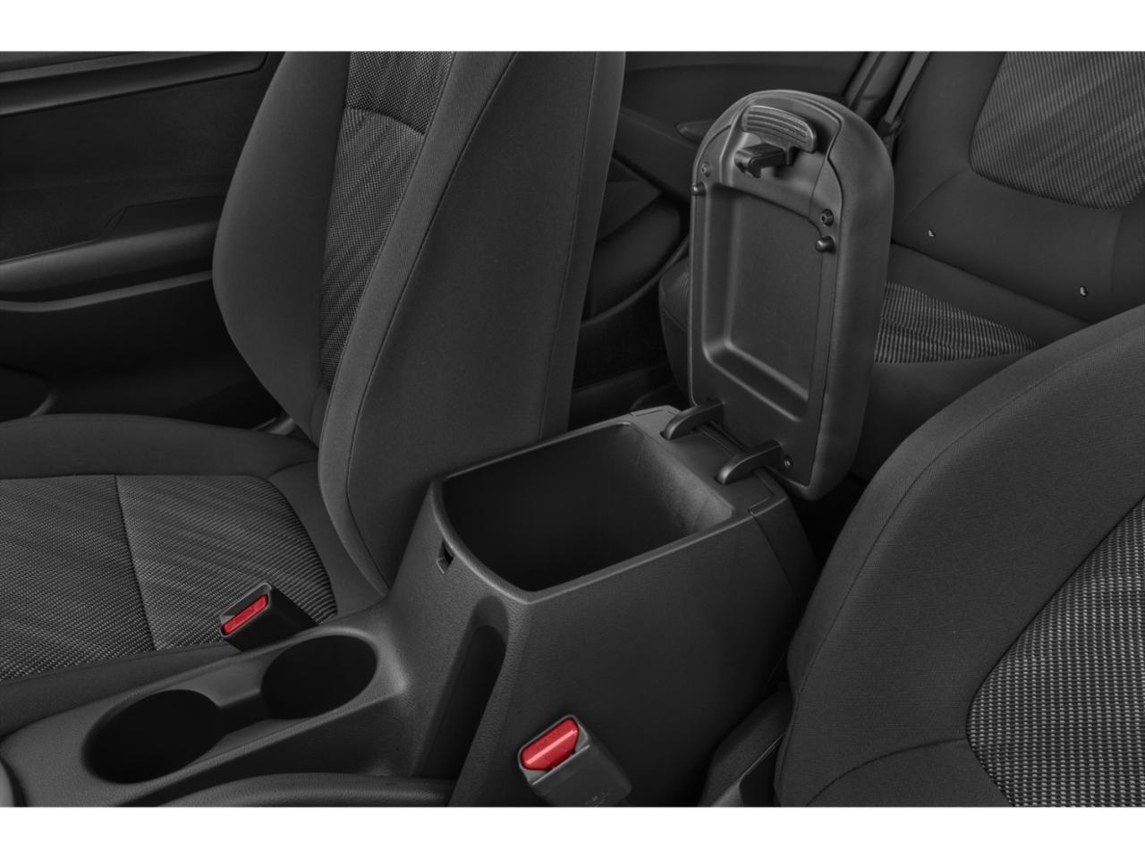 2024 Kia Seltos LX IVT AWD Benwood WV