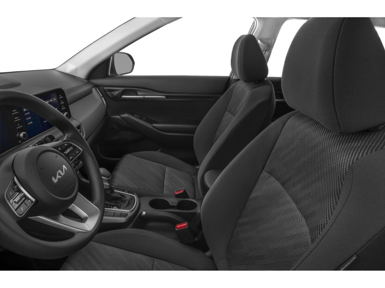 2024 Kia Seltos LX IVT AWD Benwood WV