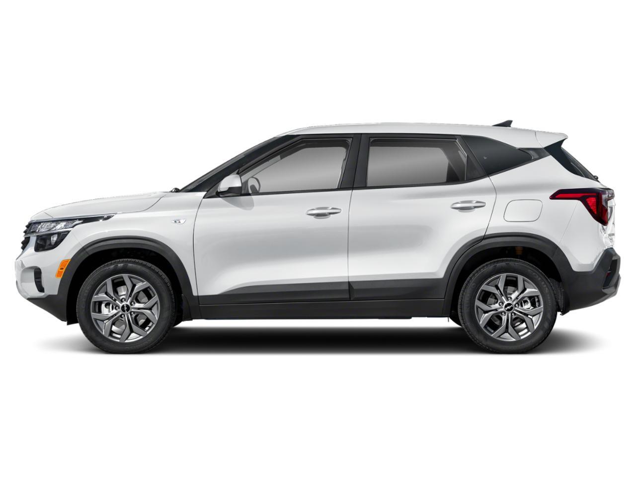 2024 Kia Seltos LX IVT AWD Benwood WV