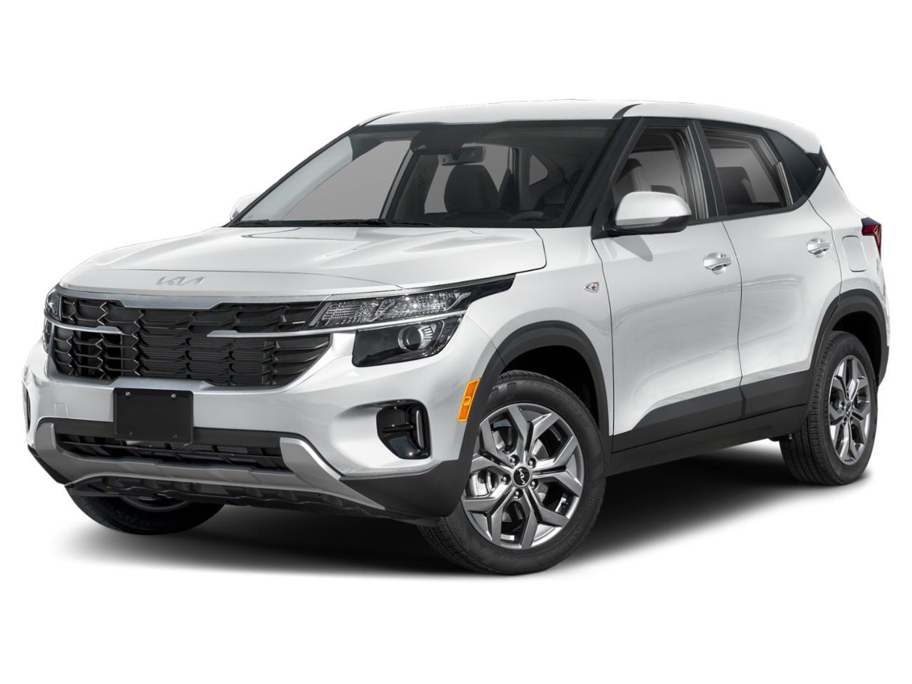2024 Kia Seltos LX IVT AWD Benwood WV