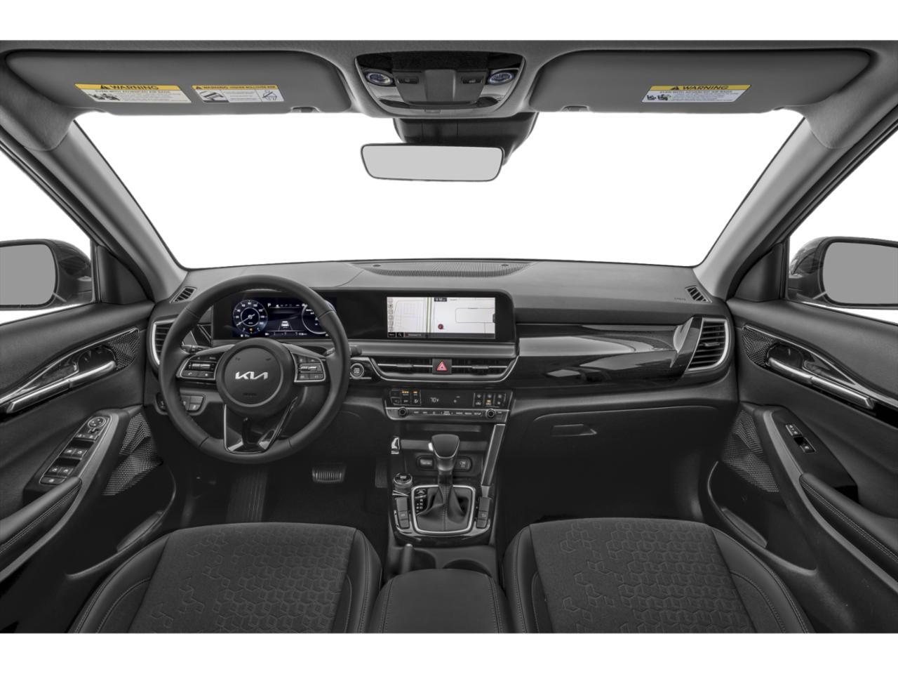 2024 Kia Seltos S Akron OH