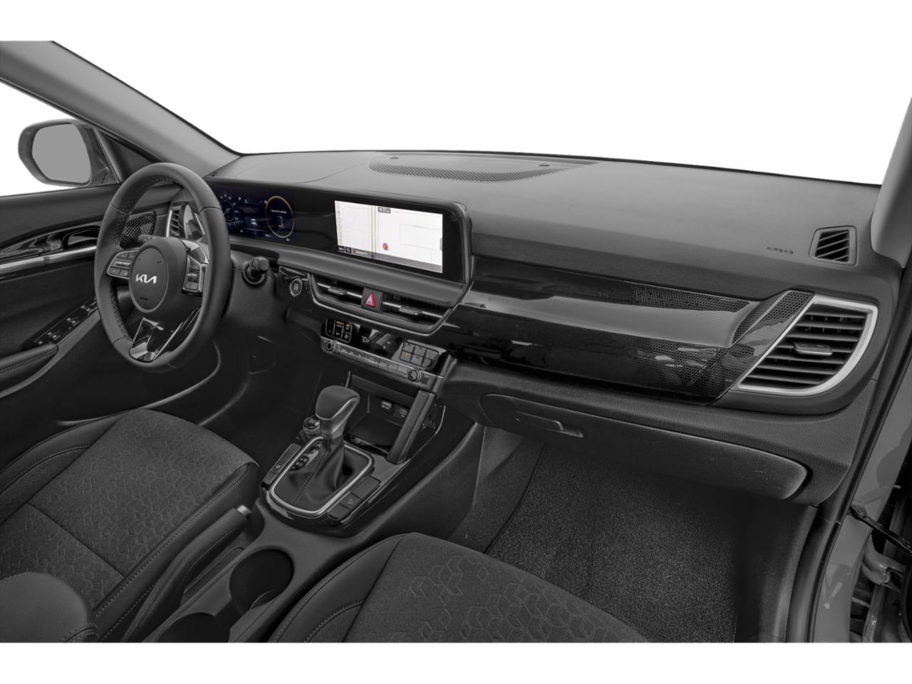 2024 Kia Seltos S Akron OH