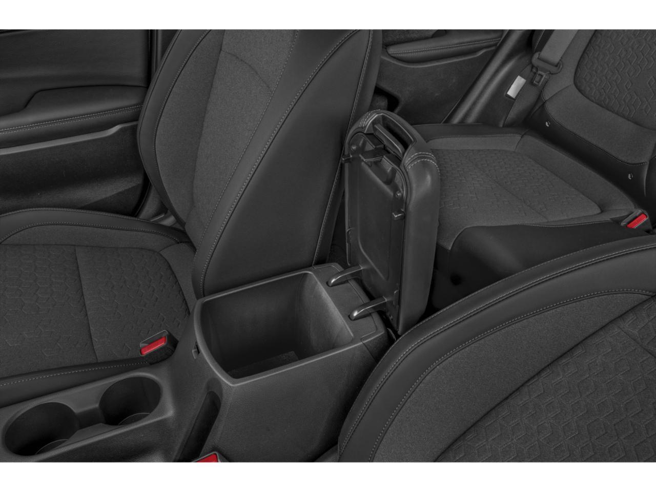 2024 Kia Seltos S Akron OH