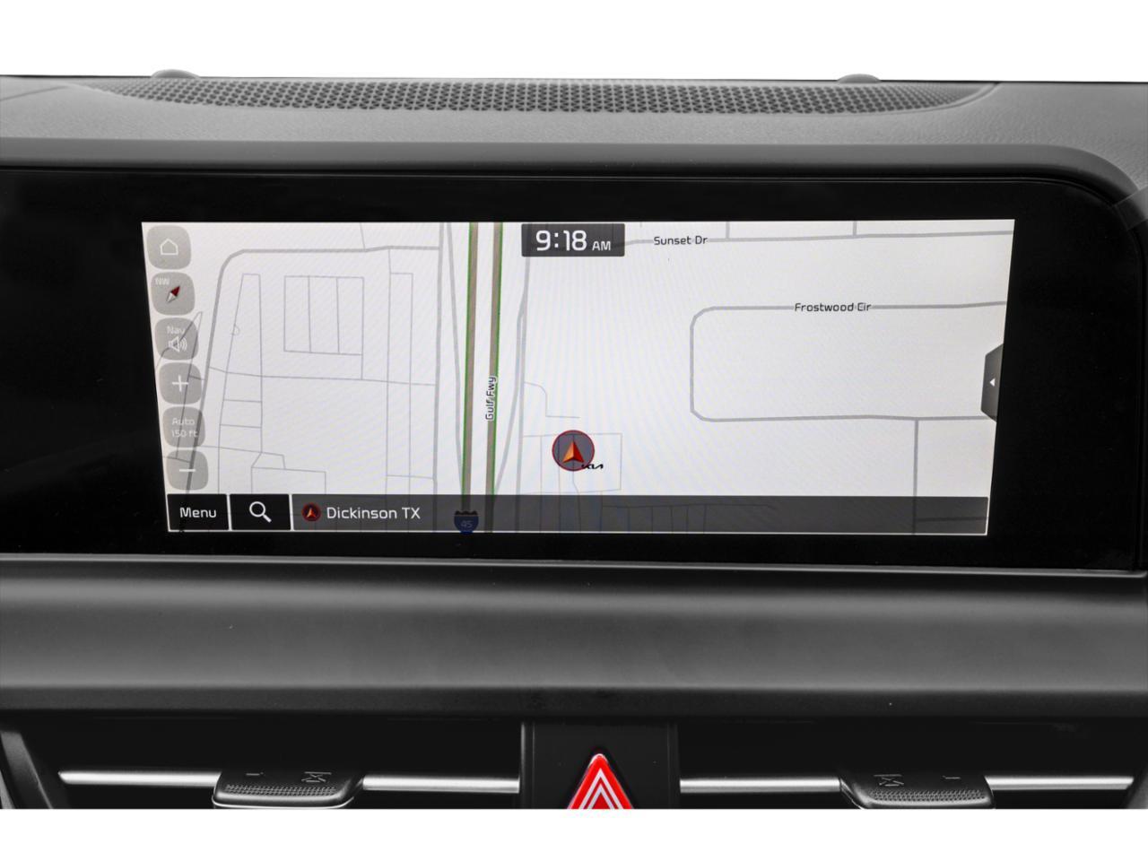 2024 Kia Seltos S Akron OH