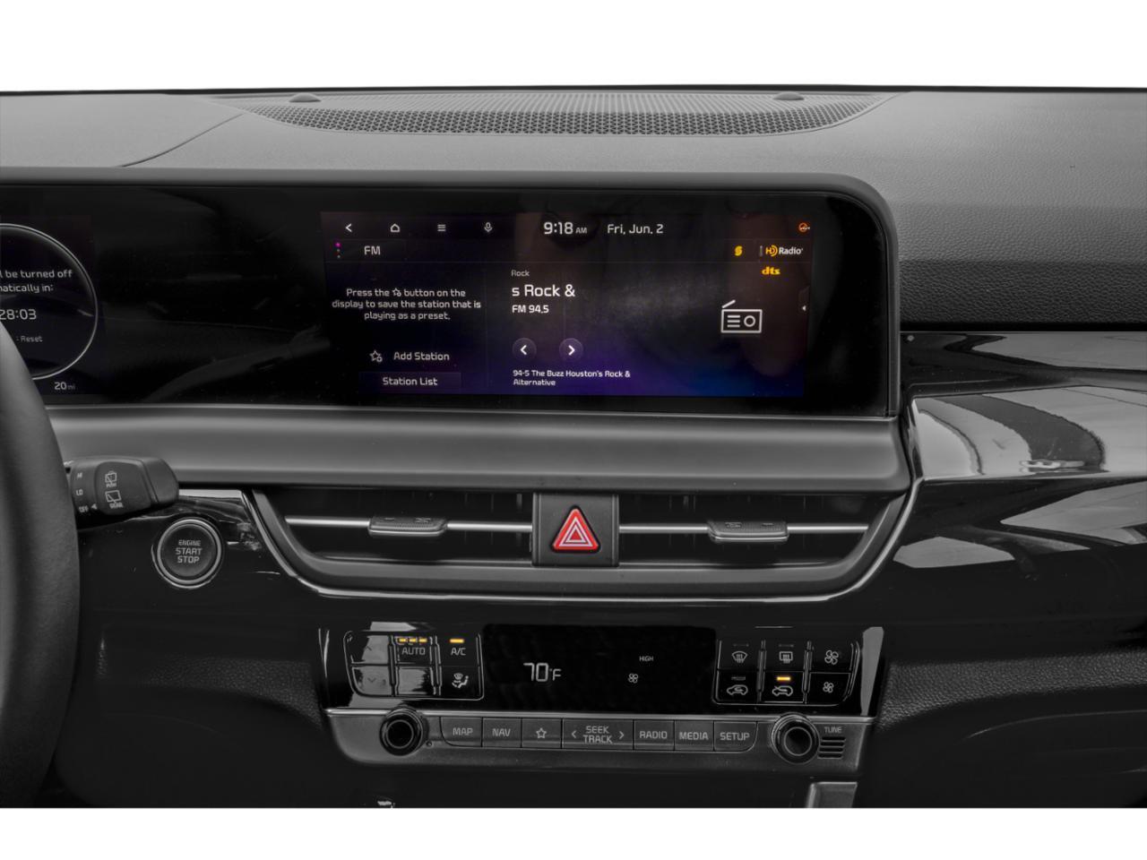 2024 Kia Seltos S Akron OH