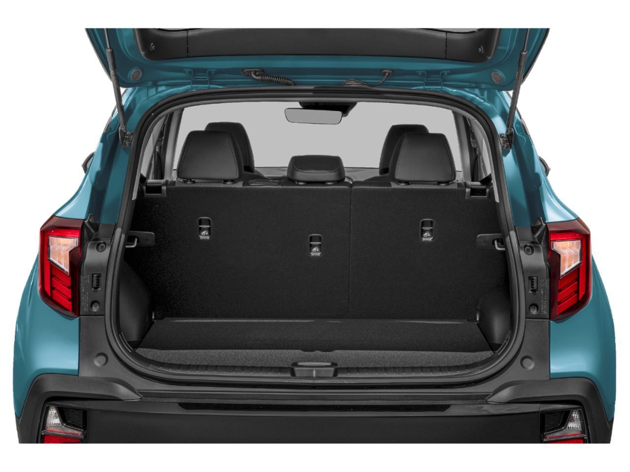 2024 Kia Seltos S Akron OH