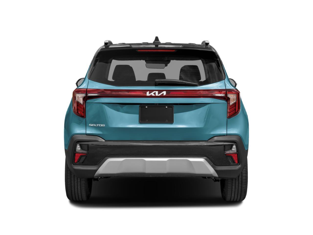 2024 Kia Seltos S Wasilla AK