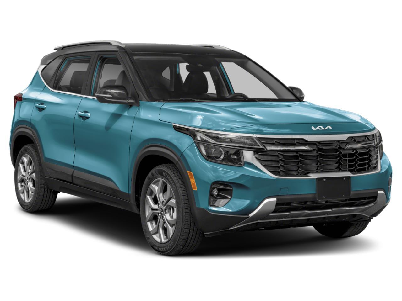 2024 Kia Seltos S Wasilla AK