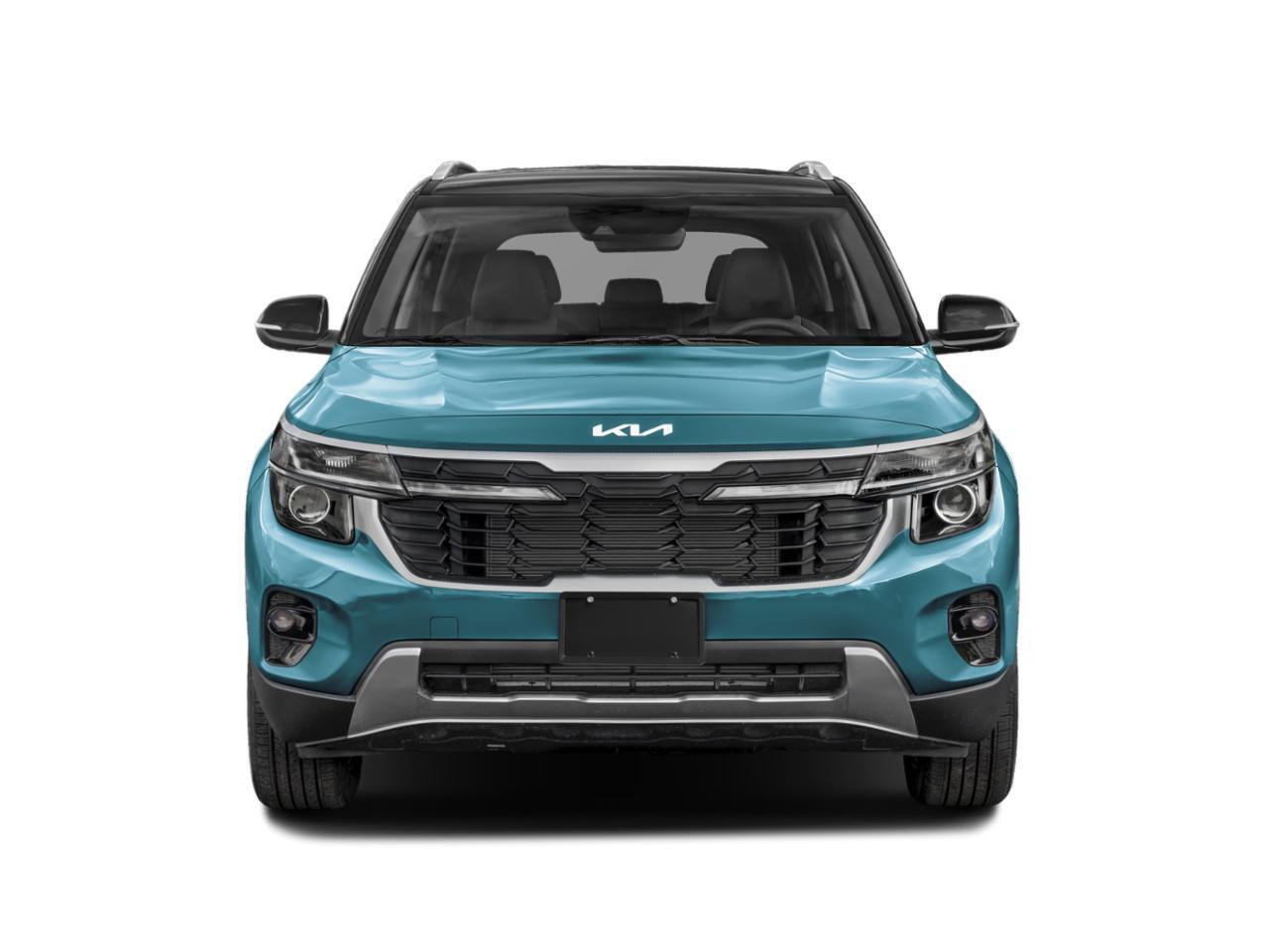 2024 Kia Seltos S Wasilla AK