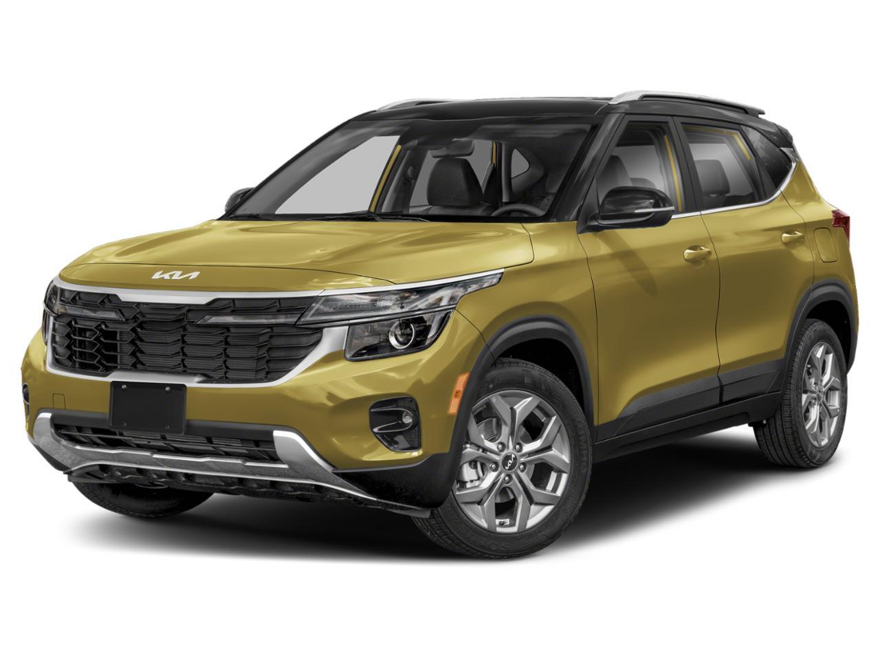2024 Kia Seltos S San Clemente CA