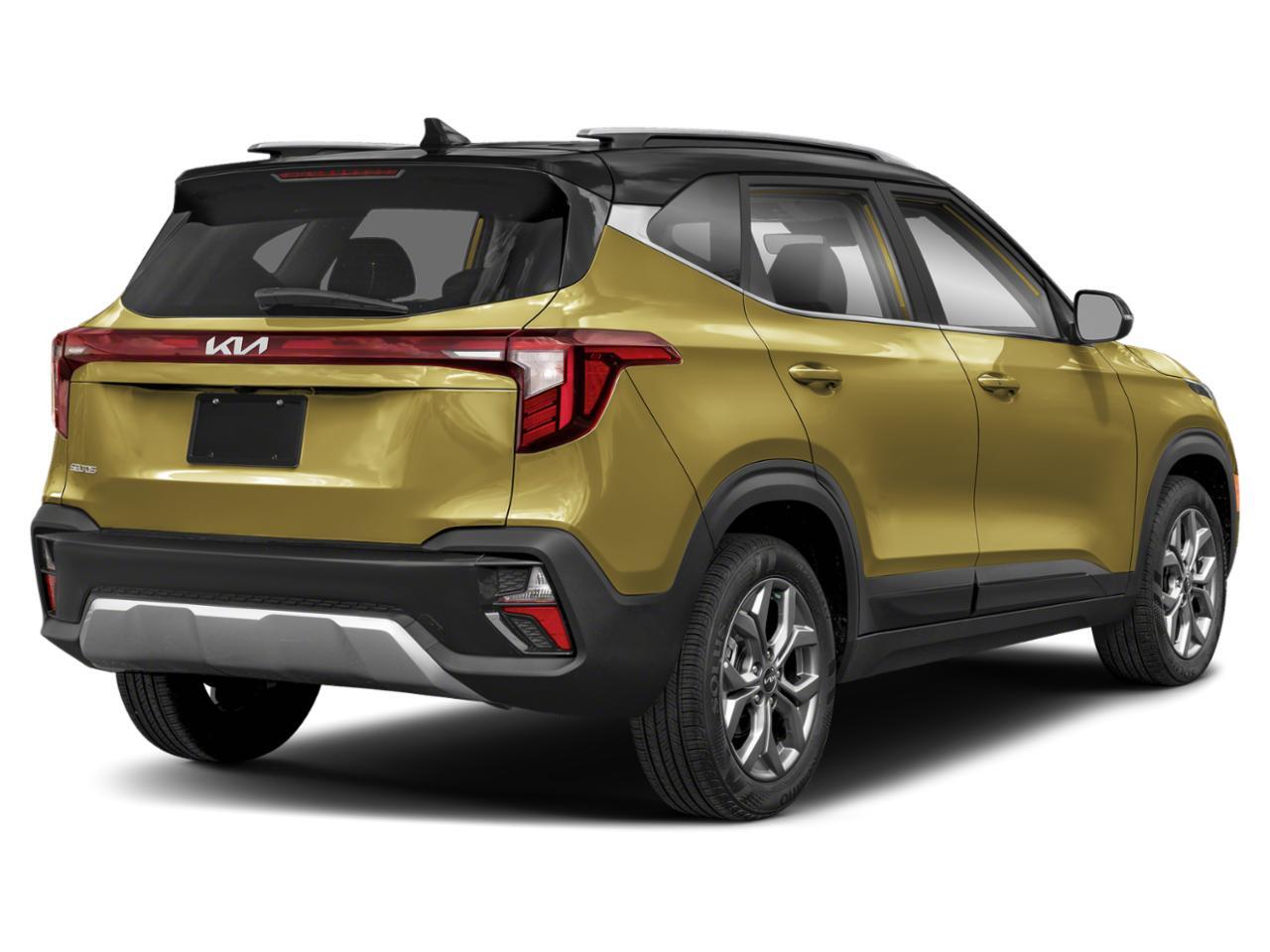 2024 Kia Seltos S San Clemente CA