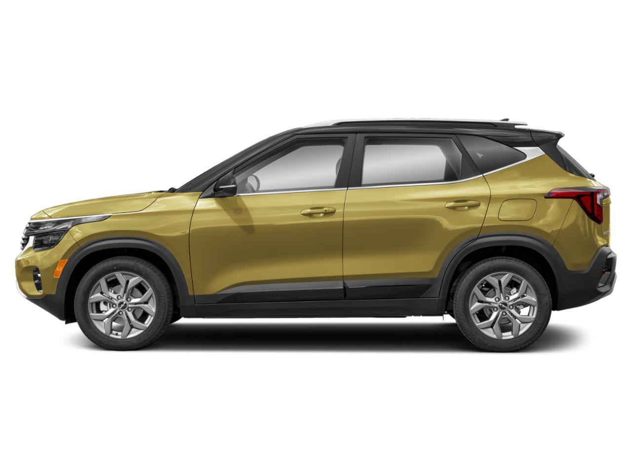 2024 Kia Seltos S San Clemente CA