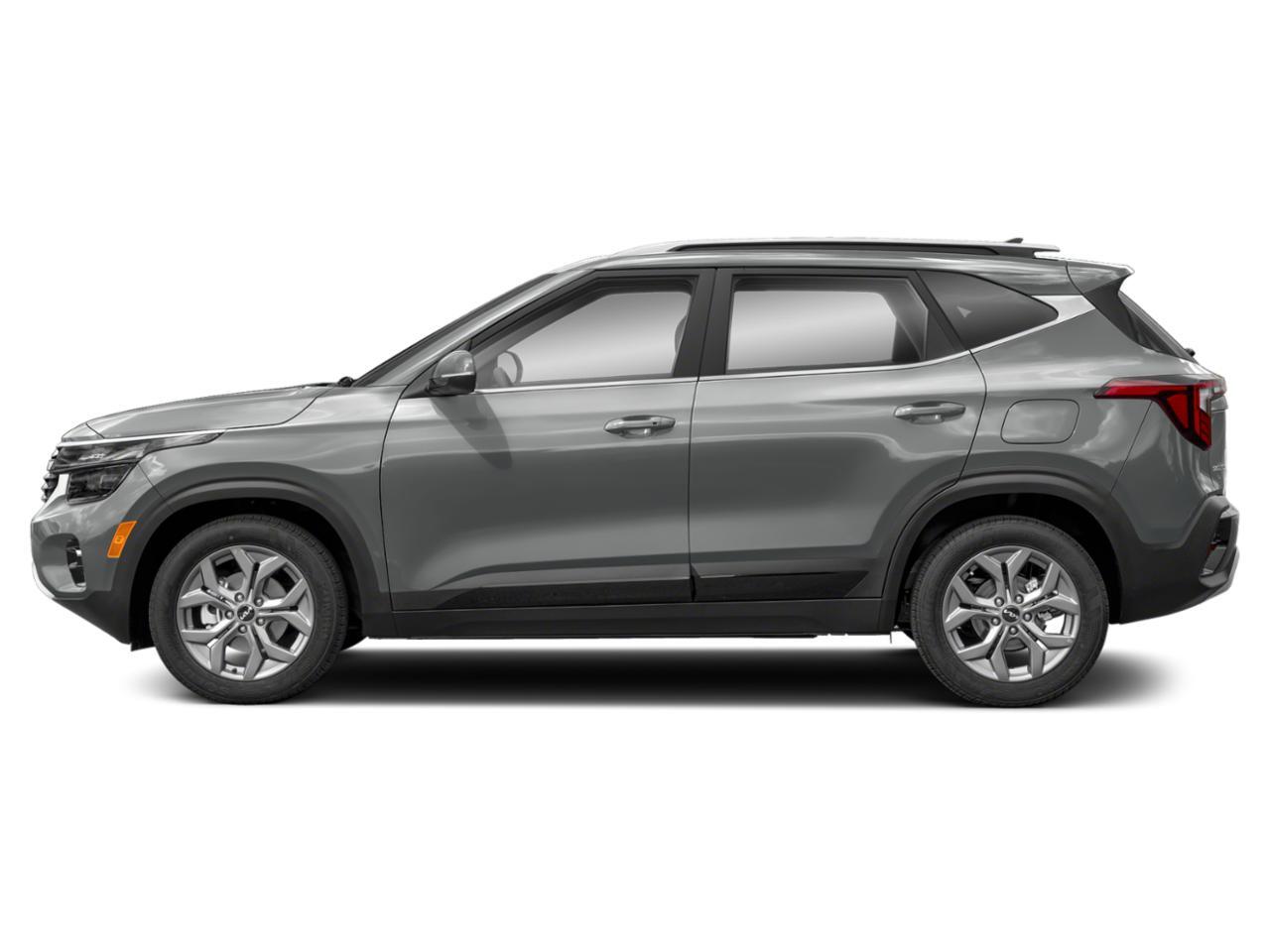 2024 Kia Seltos S Tucson AZ