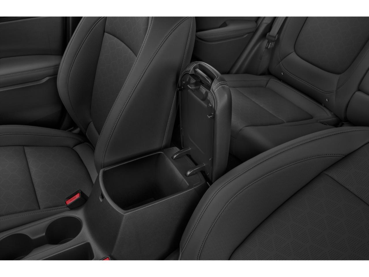 2024 Kia Seltos SX Akron