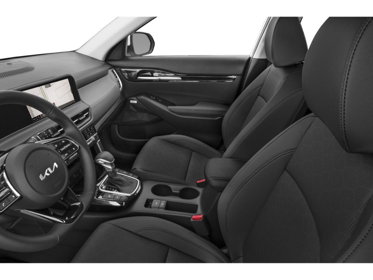 2024 Kia Seltos SX DCT AWD Benwood WV