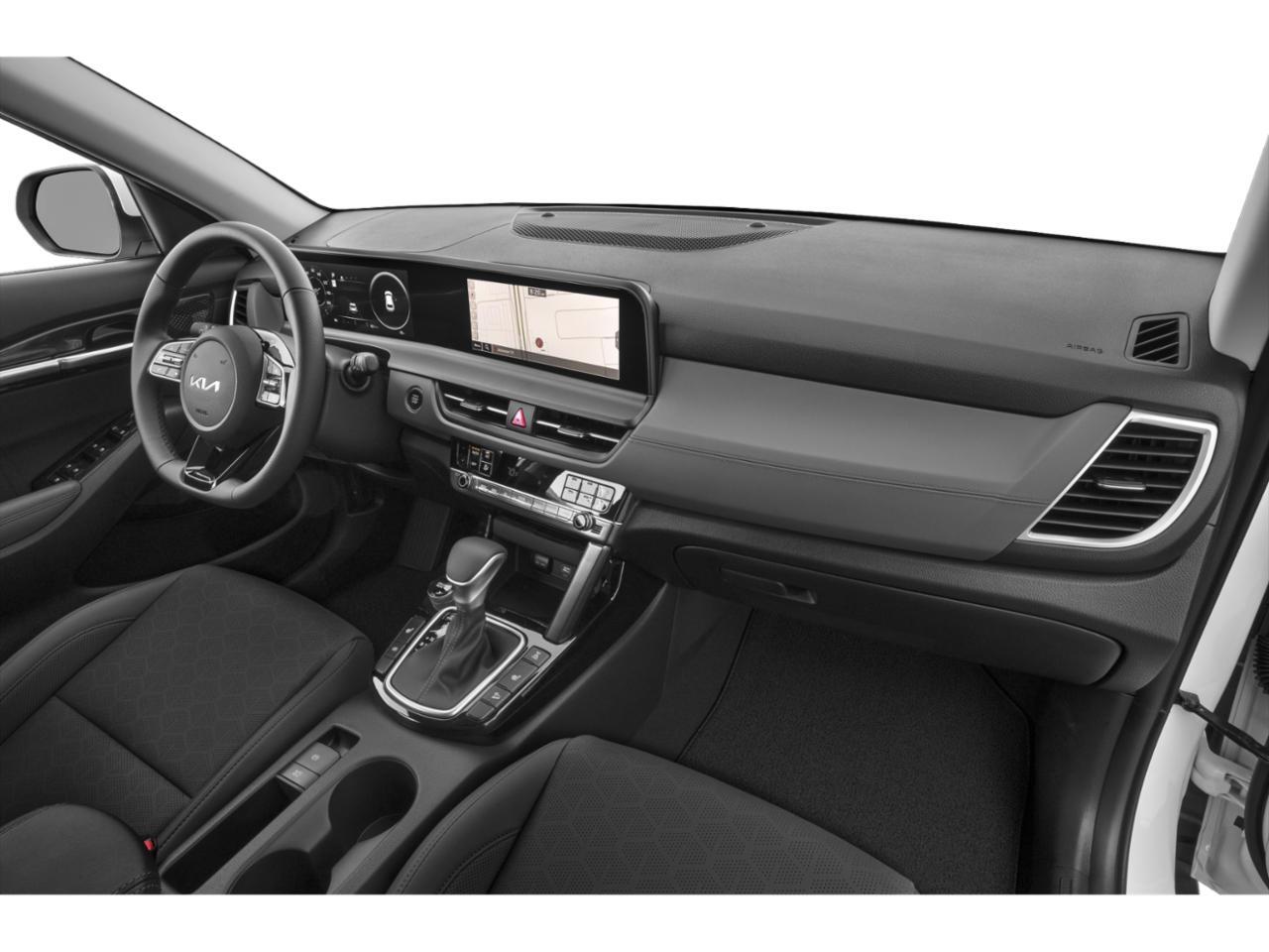 2024 Kia Seltos SX DCT AWD Benwood WV