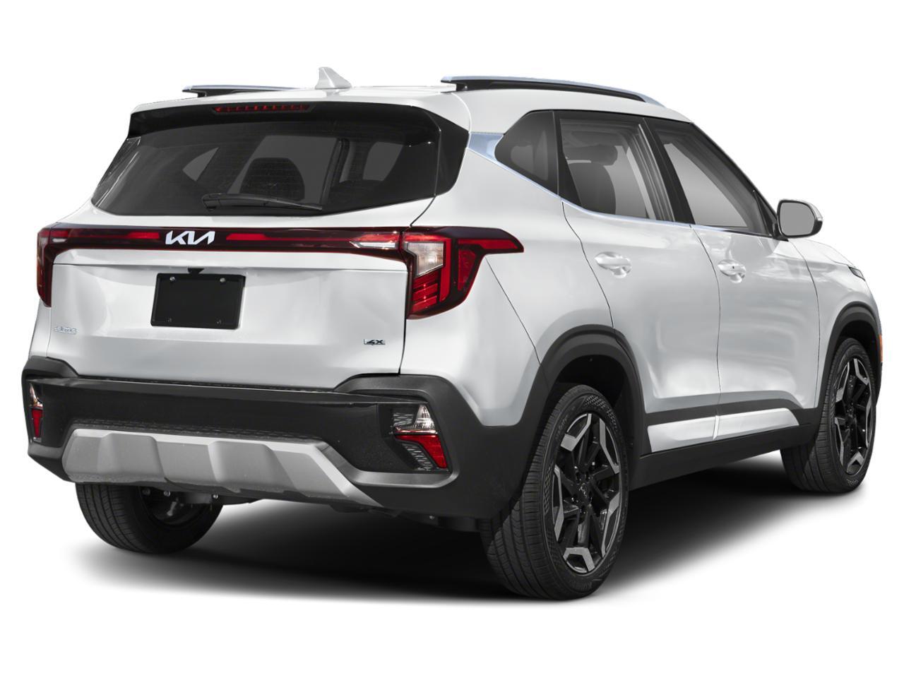 2024 Kia Seltos SX DCT AWD Benwood WV
