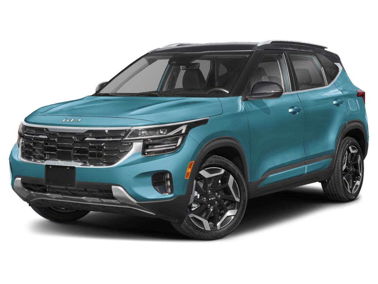 2024 Kia Seltos SX San Clemente CA