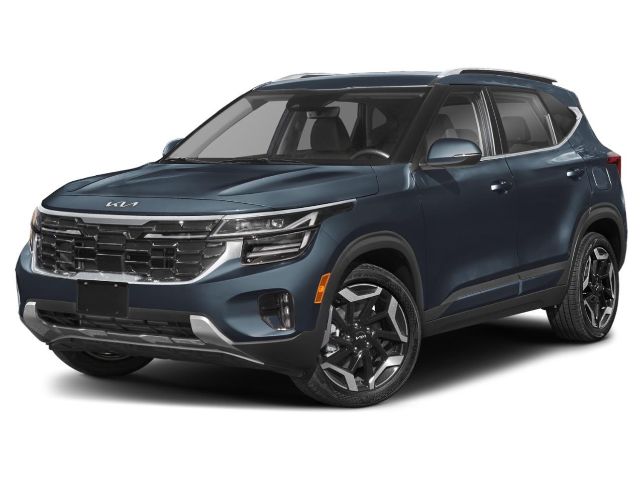 2024 Kia Seltos SX San Clemente CA