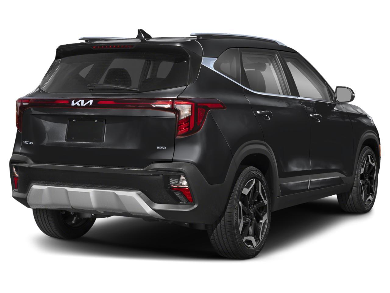 2024 Kia Seltos SX San Clemente CA