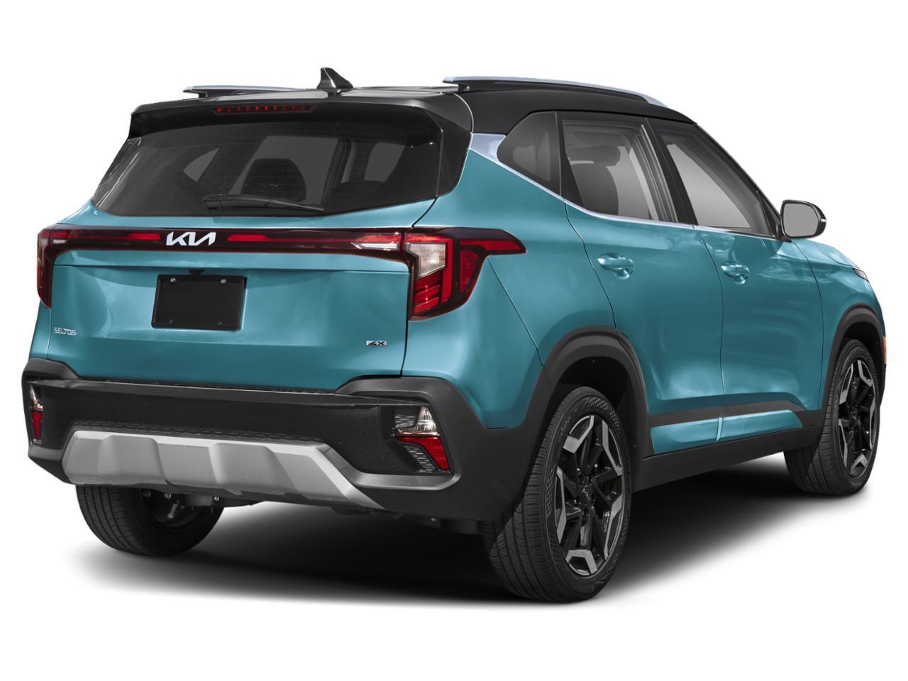 2024 Kia Seltos SX San Clemente CA