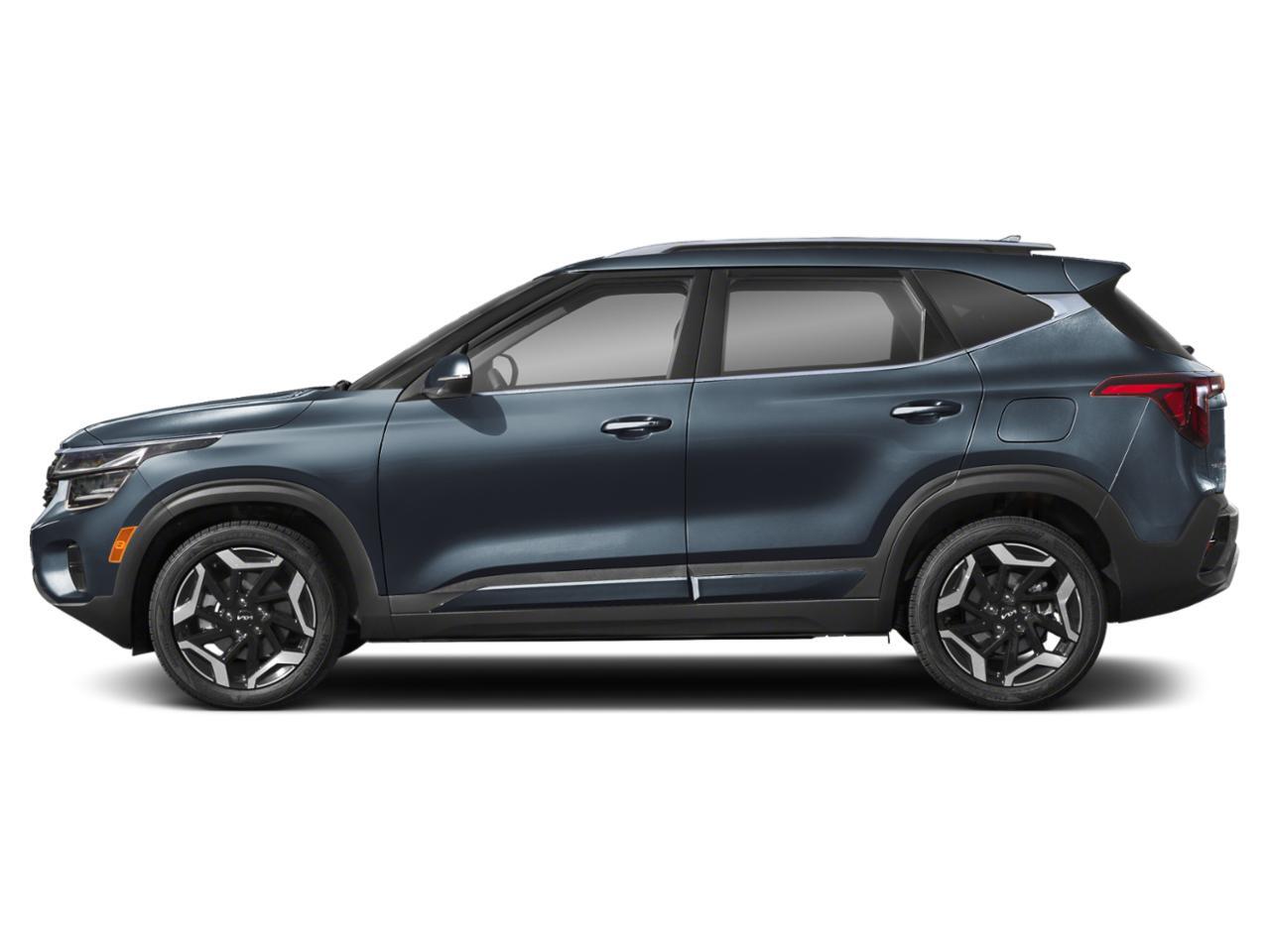 2024 Kia Seltos SX San Clemente CA