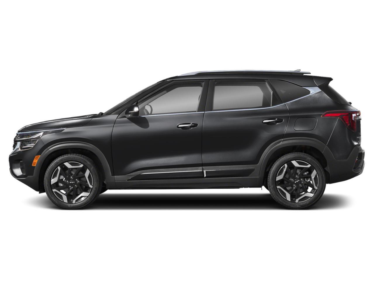 2024 Kia Seltos SX San Clemente CA