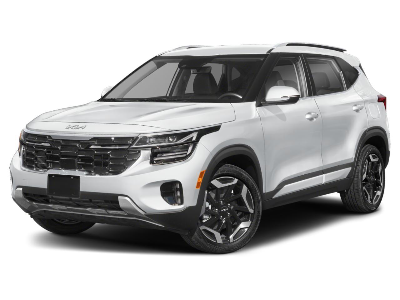 2024 Kia Seltos SX Turbo AWD Punta Gorda FL