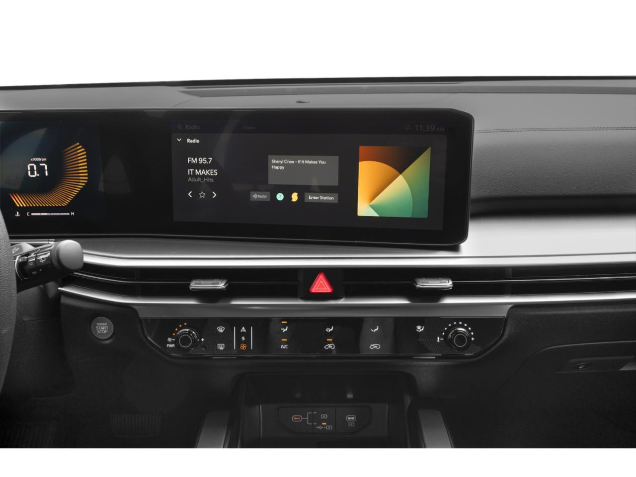 2024 Kia Sorento LX San Clemente CA