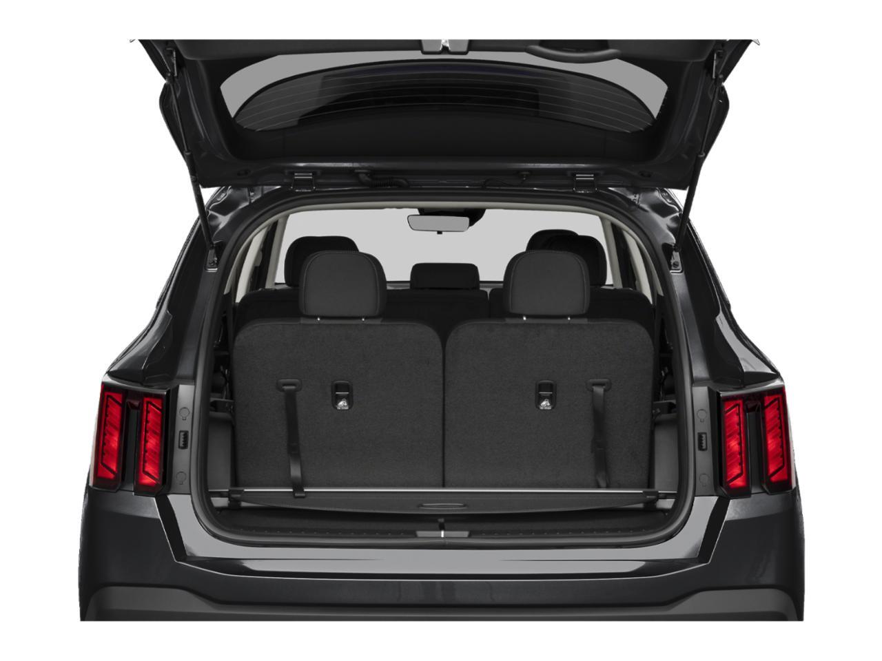 2024 Kia Sorento LX San Clemente CA