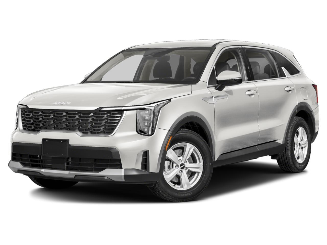 2024 Kia Sorento LX San Clemente CA