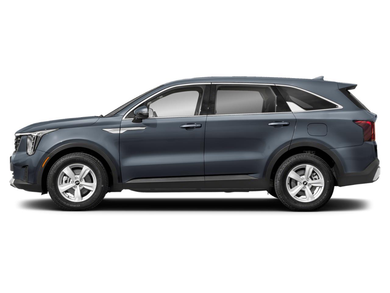 2024 Kia Sorento LX San Clemente CA